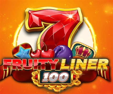 Fruity Liner 100 Slot - Play Online